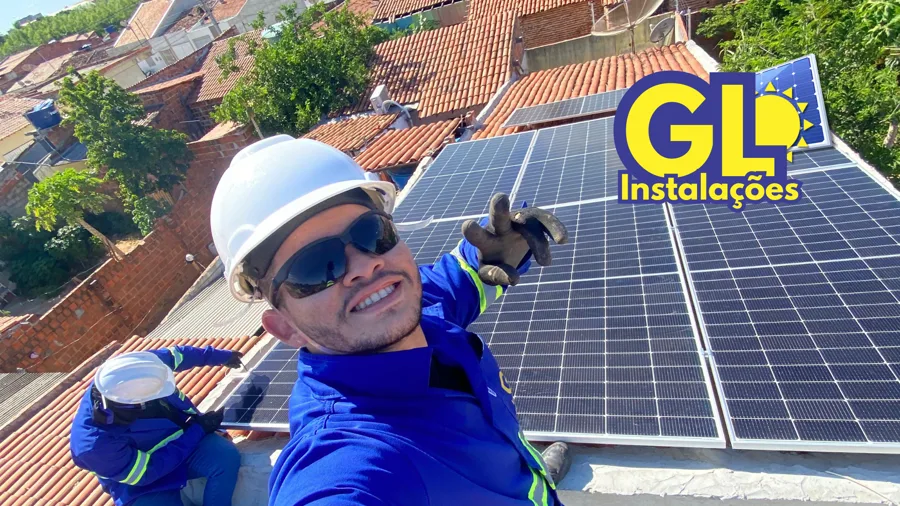 Energia Solar
